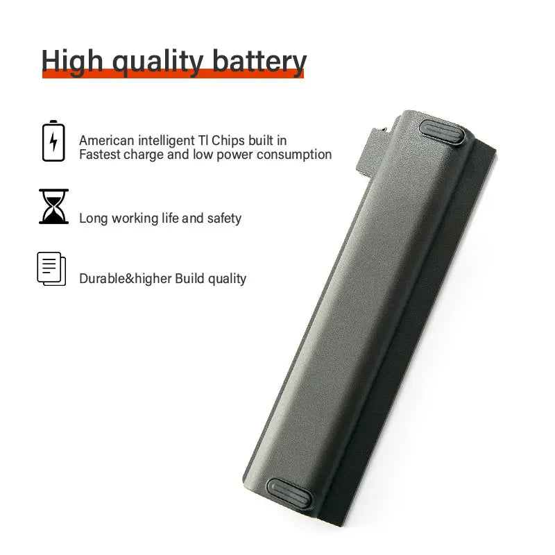 Laptop Battery For Lenovo Thinkpad X270 X260 X240 X250 T450 T470P T450S T440S K2450 W550S P50S 45N1136 45N1738 68+