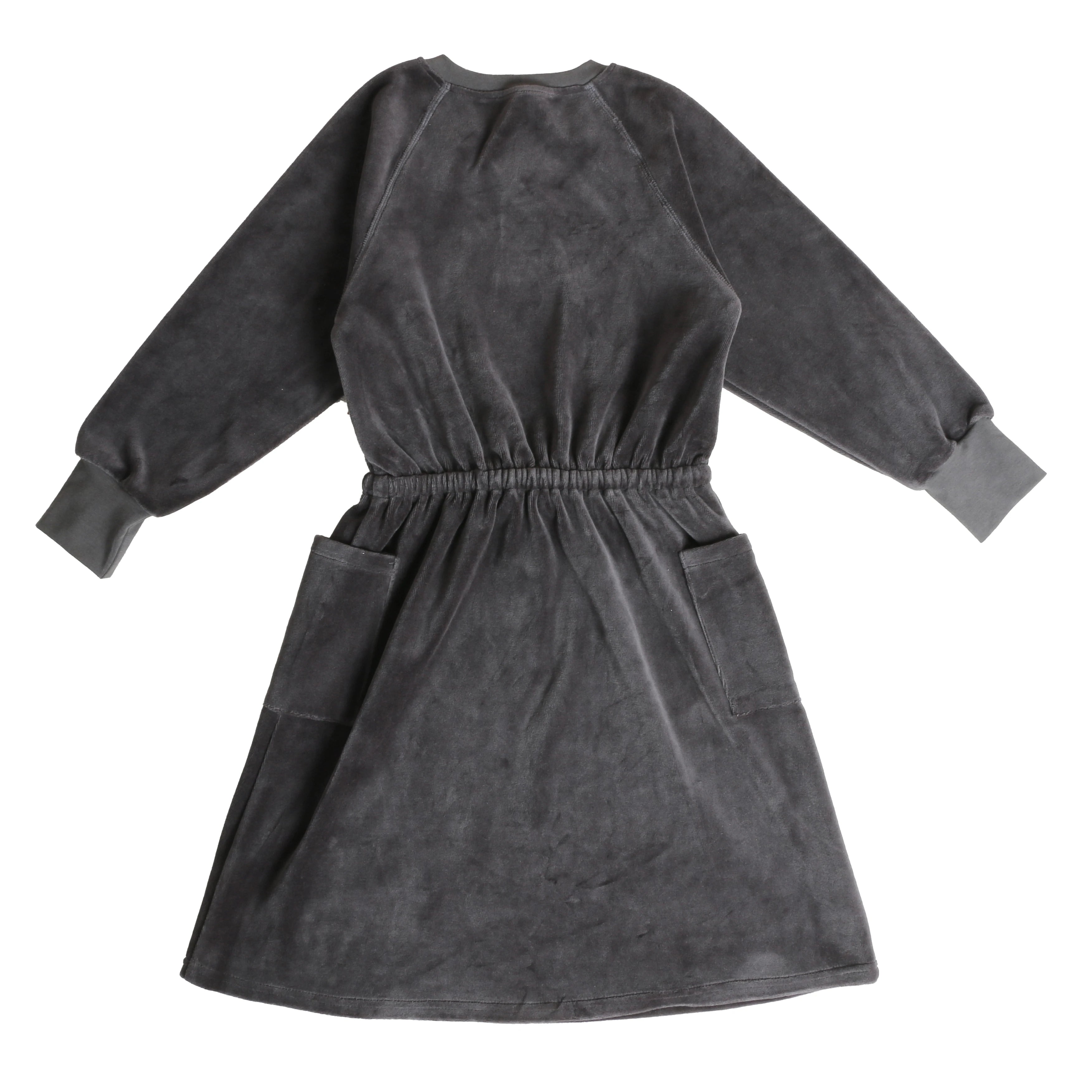 AS 2025 Children's Clothing Kids Clothes Girl Boys Velour Cotton Sets For Winter Kids Girl Outfit Children's Sets