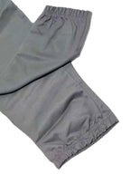 Boys' overalls, casual trousers, multi-pocket joint style, contrast color style, machine washable 7-14 years old, large size, sm
