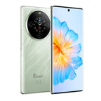 [World Premiere] FOSSiBOT S3 PRO Smartphone 6.67" AMOLED Display Android 14 Up to 20+128GB Mobile 8+64MP CAM NFC Cell Phone