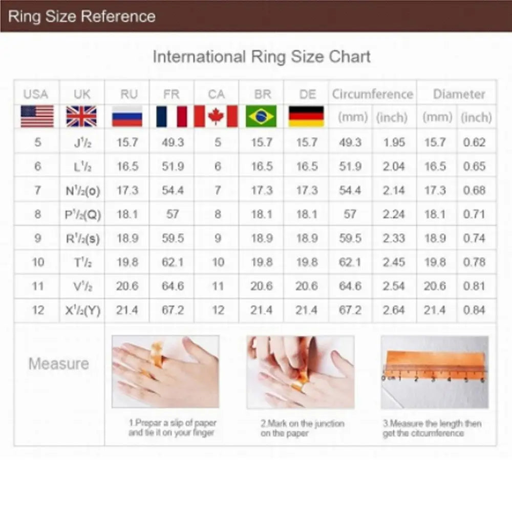Charm Gift Vintage Carved White Pearl Ring Jewelry Yellow Gold Plated 14K