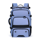 Laptop Backpack For 13.3 14 15.6 17.3 Inch Notebooks Case Men Women Teenagers Computer Waterproof Travel Large Capacity Backpack