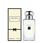 Girls Mushroom Head Perfume Brand Bluebell Freesia Original High-quality Perfume Fresh Natural Charm Advanced Dating Perfume