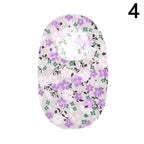 Printed Pattern Stoma Protector Ostomy Bag Covers Colostomy Cover Ostomy Supplies Washable Wear Universal Stoma Care Accessory