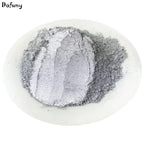 20g Sample Pack Natural Mineral Mica Powder 120+ Colors for DIY Nail Art Soap Candle Dye Makeup Eyeshadow Epoxy Resin Craft