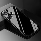 For Xiaomi Redmi 13 Case Cover Tempered Glass Cases for Xiaomi POCO M6 4G Redmi13 Redmi 13C 4G 5G Hard Back Bumper POCO C65