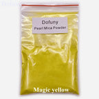 20g Sample Pack Natural Mineral Mica Powder 120+ Colors for DIY Nail Art Soap Candle Dye Makeup Eyeshadow Epoxy Resin Craft