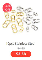 10pcs/ lot 10mm,12mm,14mm,16mm,18mm,20mm, Bright Silver Plated Copper Cufflink Base Cuff Link Settings Cabochon Cameo Base