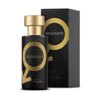 Long Lasting Perfume Spray Pheromone Flirting Seduction Charming Air Refreshing Skin Mist Lasting Fragrance Party Dating Perfume