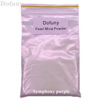20g Sample Pack Natural Mineral Mica Powder 120+ Colors for DIY Nail Art Soap Candle Dye Makeup Eyeshadow Epoxy Resin Craft