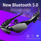 2026 Smart Sunglasses Photo Sense Camera Bluetooth Music Call Intelligent Recording Waterproof Glasses Outdoor Sports Cycling