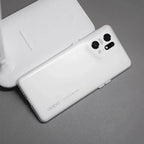 Matte Transparent Case For Oppo Find X5 Pro Ultra Thin Case For Find X5 Cover TPU Soft Silicone Simple Fashion Shell Bumper Capa