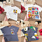 Hot Cartoon Print Baby Boys Clothing Baby Clothes 1 To 7 Years Boy Outdoor Clothes For Children Boy Child T Shirt Top Shirts