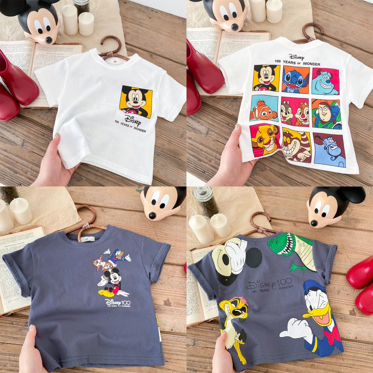 Hot Cartoon Print Baby Boys Clothing Baby Clothes 1 To 7 Years Boy Outdoor Clothes For Children Boy Child T Shirt Top Shirts