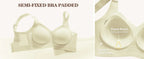 Seamless Bras for Women Comfort Lingerie Padded Sports Tops Non-wire Underwear Soft Bralette Support Sexy Bra Intimates
