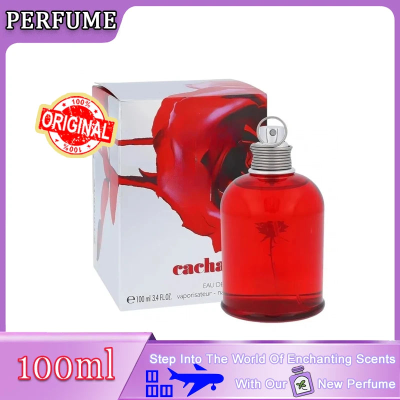 Perfume-Love Love-Eau DeDesigner Brand High Quality Toilette-100ml-Spray Neutral Perfume Men Cologne Pheromone Dating Fragrance