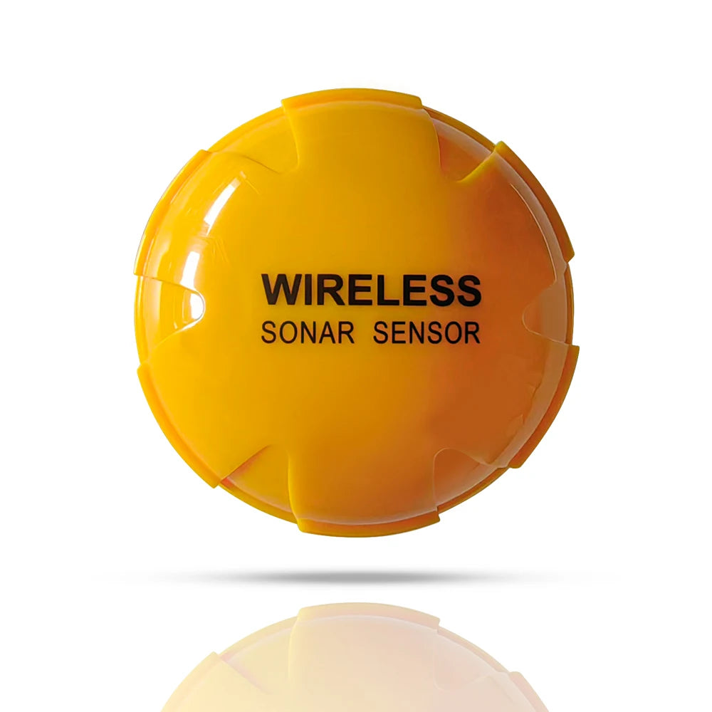 Smart Phone Fish Finder with Bluetooth, Sonar, Intelligent Fish Visual Fishing, Android and iOS, 2024New Brand
