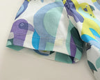 2025 Newborns Baby Boys Sets Toddler Suit Children Matching Summer Pants Kids Clothes Cotton Clothing Formal Kid T-Shirt Shorts