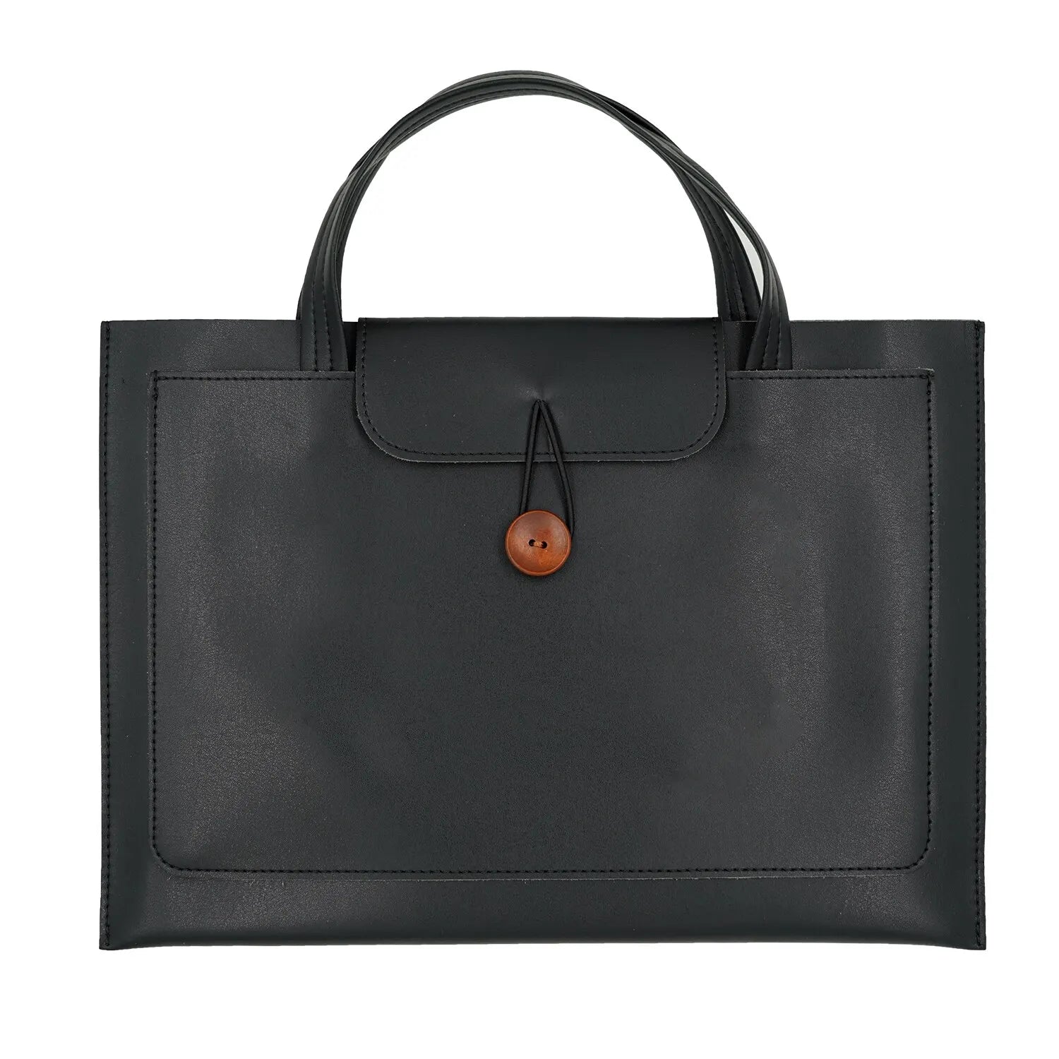 Laptop 15.6 Inch Sleeve Case Protective Bag Ultrabook Notebook Carrying Case Handbag For MacBook Pro 16 Lenovo Dell 16.2