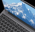 15.6“ Gaming Laptop Computer Wins 11 Intel Core i9 8950HK i3 6100 16GB RAM 1TB SSD Fingerprint Unlock Notebook Laptop Backlight