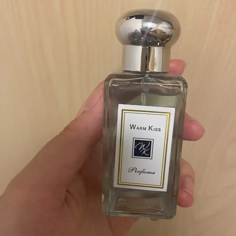 Perfumes High Quality Freesia Bluebell Perfume Charming Romantic Lasting Fragrance Natural Fresh Dating Perfume