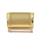Shoe and Bags for Women Nigeria Party Women Nigerian Italian Shoes and Bags Set with Rhinestone Elegant Woman Heeled Pumps