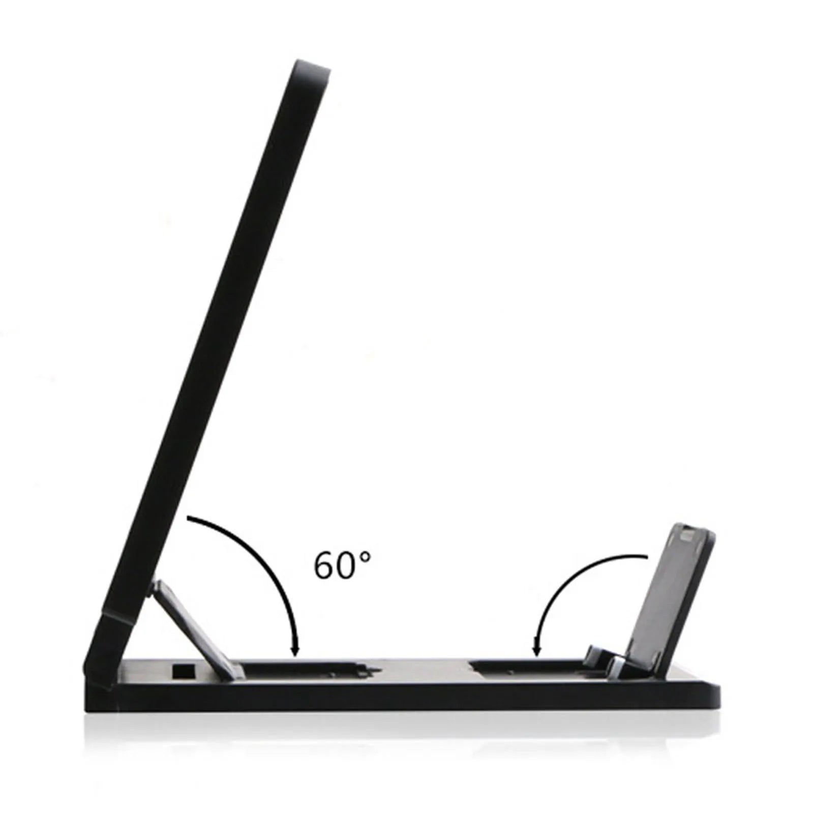 Screen Amplifier Phone Magnifier Screen For All Smartphones