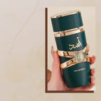 Arab Luxury Perfume Lasting Floral Fruity Eau De Parfum Ultimate Temptation Unisex Fragrance Hot Romantic Dating Charm Deodorant