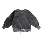 AS 2025 Children's Clothing Kids Clothes Girl Boys Velour Cotton Sets For Winter Kids Girl Outfit Children's Sets