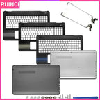 New Laptop For Pavilion TPN-Q172 TPN-Q175 15-AU 15-AW 15-AL Palmrest Upper Top Case/Bottom Base Cover Keyboard No/With Backlight