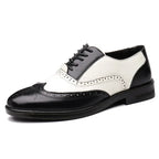 Men's Shoes Luxury High Quality Dress Shoes 2026 Brand Designer Shoes for Men Sneakers Fashion Point Toe Men Party Wedding Shoe