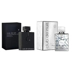 Nightclub Carnival Arab Perfume High-quality Men's and Women's Perfume Long-lasting Fragrance Neutral and Strong Body Spray