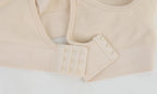 Womens Wireless Bras Comfort Push Up Bras No Underwire Bra Full Support Lift Bralette Full Coverage Sport Everyday Bra