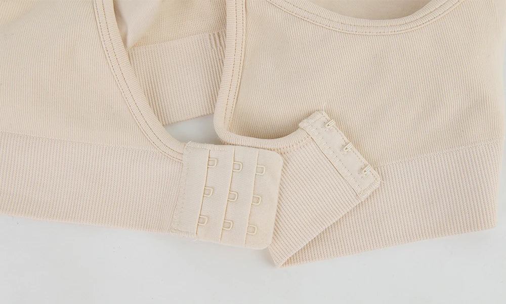 Womens Wireless Bras Comfort Push Up Bras No Underwire Bra Full Support Lift Bralette Full Coverage Sport Everyday Bra