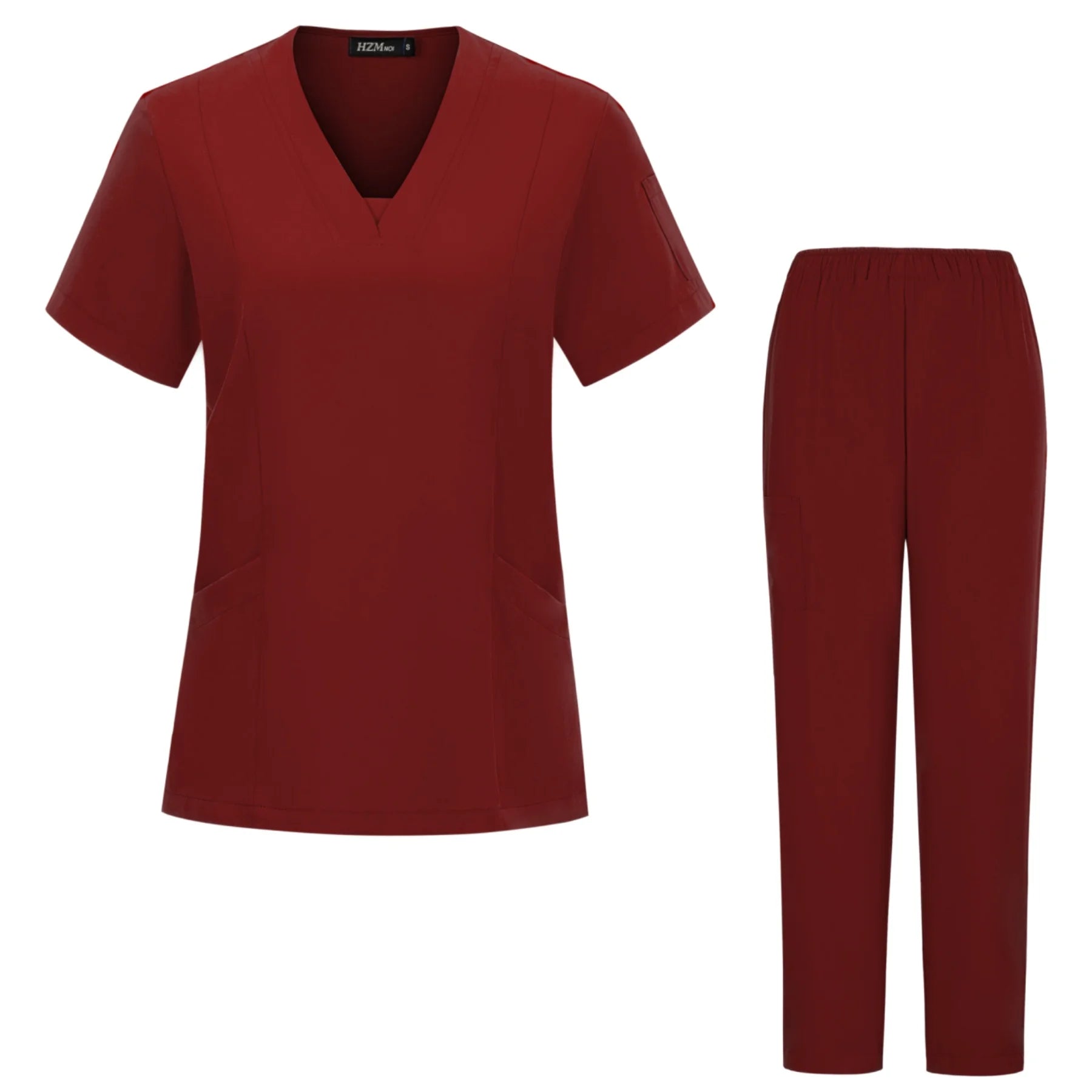 Premium Nurse Medical Uniform – High Quality, Comfortable & Durable