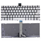 Laptop Keyboard With Backlit US Layout Keyboard For Lenovo Yoga Slim 6 7 14IAP8 14IRP8 14APU8 14IRH8 Series