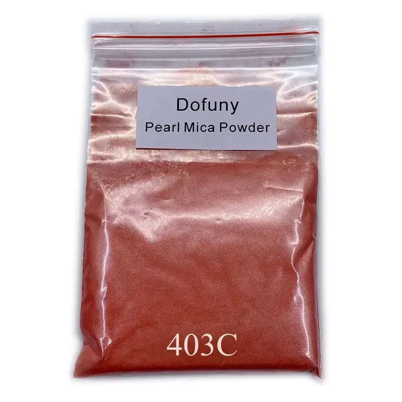 20g Sample Pack Natural Mineral Mica Powder 120+ Colors for DIY Nail Art Soap Candle Dye Makeup Eyeshadow Epoxy Resin Craft