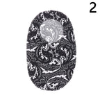 Printed Pattern Stoma Protector Ostomy Bag Covers Colostomy Cover Ostomy Supplies Washable Wear Universal Stoma Care Accessory