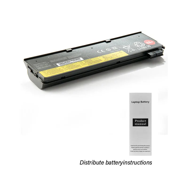Laptop Battery For Lenovo Thinkpad X270 X260 X240 X250 T450 T470P T450S T440S K2450 W550S P50S 45N1136 45N1738 68+