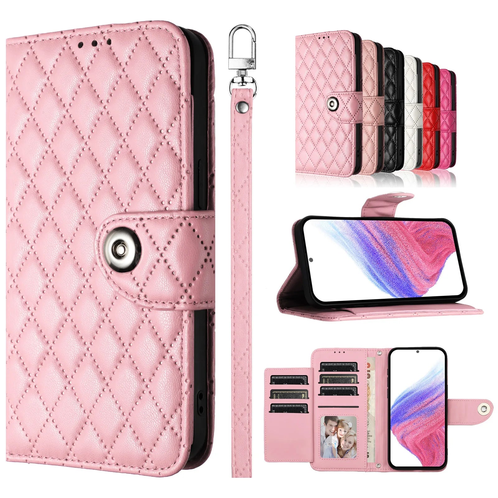 Cases for Honor 200 90 80 70 60 50 Pro Lite Smart GT SE 5G Case Cover coque Dual Layer Phone Covers Sunjolly for Honor 200 Case