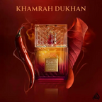 100ml  Arab Perfumes Khamrah Long-lasting Sandalwood and Pine Scent Cologne Men's Luxury Perfume Gift