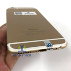 Original Apple iPhone 6 Unlocked Dual Core 4.7 inch IOS 16/64/128GB ROM 1.4GHz 8MP 3G 4G LTE Used Fingerprint Mobile Cell Phone