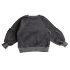 AS 2025 Children's Clothing Kids Clothes Girl Boys Velour Cotton Sets For Winter Kids Girl Outfit Children's Sets