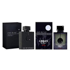 Nightclub Carnival Arab Perfume High-quality Men's and Women's Perfume Long-lasting Fragrance Neutral and Strong Body Spray