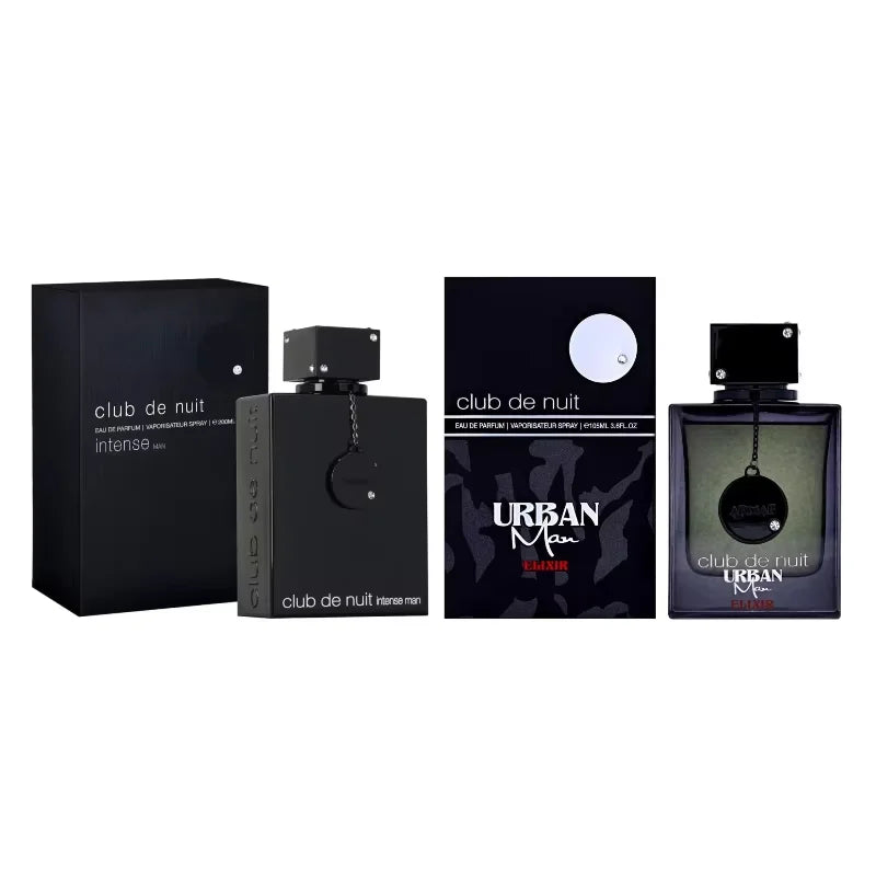 Nightclub Carnival Arab Perfume High-quality Men's and Women's Perfume Long-lasting Fragrance Neutral and Strong Body Spray