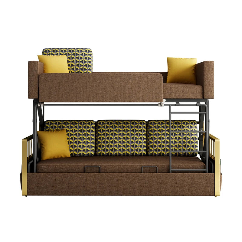 Modern Sofa Bed For Kids Children Bedroom Furniture Bunk Beds