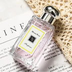 Perfumes High Quality Freesia Bluebell Perfume Charming Romantic Lasting Fragrance Natural Fresh Dating Perfume
