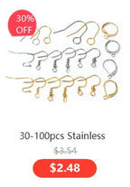 10pcs/ lot 10mm,12mm,14mm,16mm,18mm,20mm, Bright Silver Plated Copper Cufflink Base Cuff Link Settings Cabochon Cameo Base