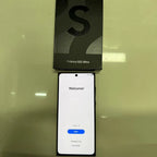 Samsung Galaxy S22 Ultra 5G Refurbished Smartphone S908U1 8K Camera 6.8inch  Screen 128G Original Unlocked Phone S22U US Version