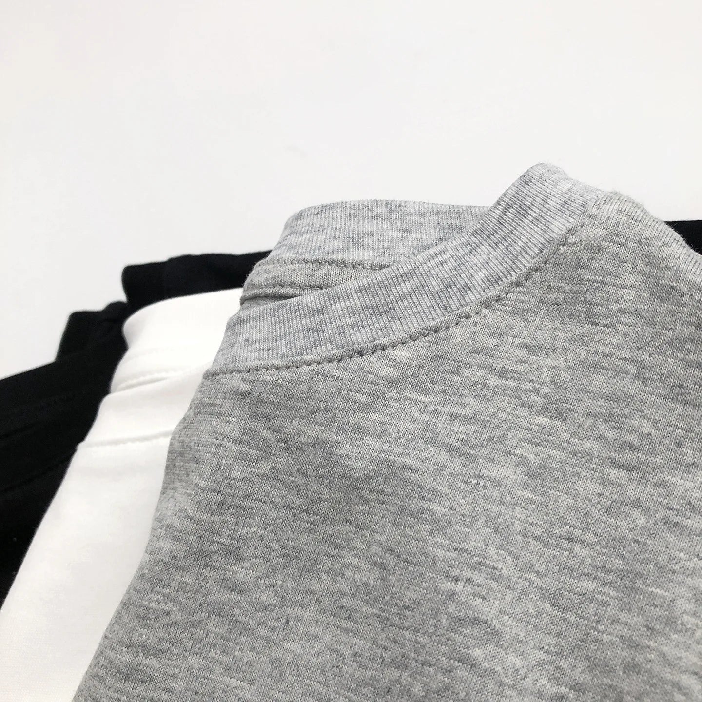 New Kids Cotton Long Sleeve T-Shirt Top 2-7Y Boys Girls Loose Basic Shirt Korean Children's Clothes 2025 Soft Undershirt Outfit